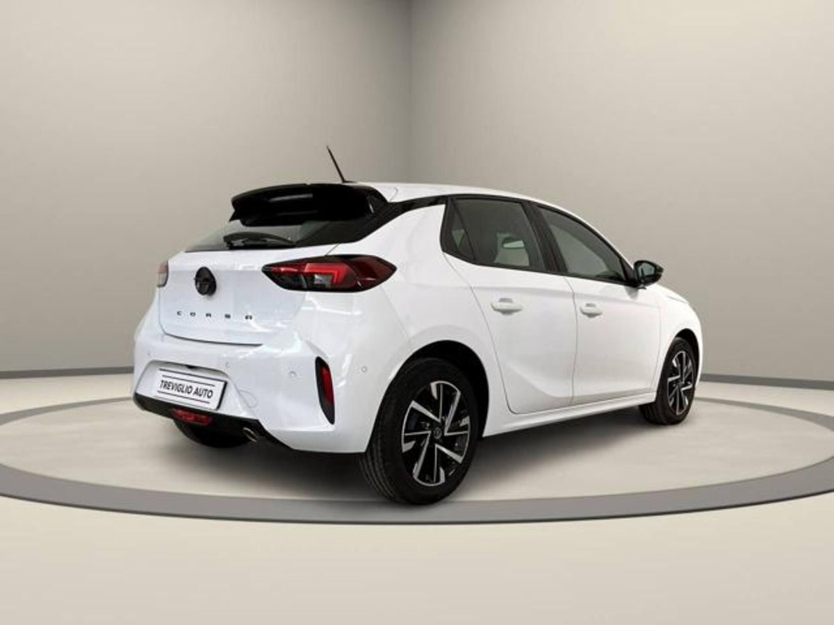 Opel Corsa 1.2 100 CV GS Line (5)