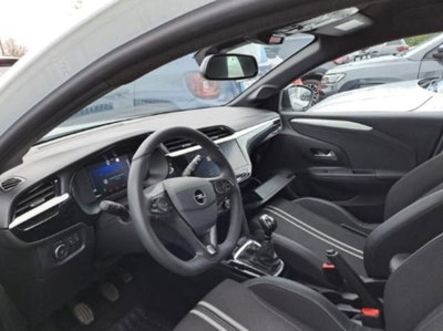 Opel Corsa 1.2 100 CV GS Line (5)