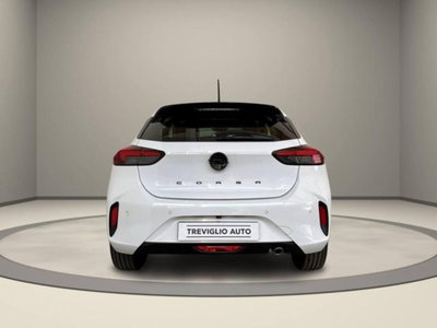 Opel Corsa 1.2 100 CV GS Line (6)
