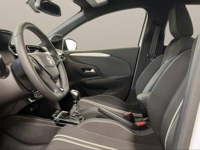 Opel Corsa 1.2 100 CV GS Line (8)