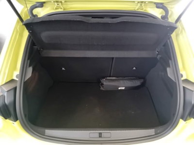 Peugeot 208 PureTech 100 Stop&Start 5 porte GT (10)