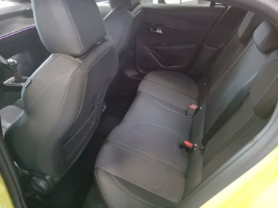 Peugeot 208 PureTech 100 Stop&Start 5 porte GT (12)