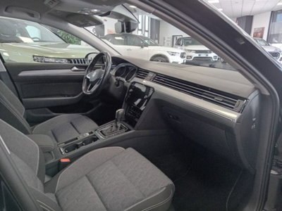 Volkswagen Passat Variant 2.0 TDI SCR EVO DSG Business (13)