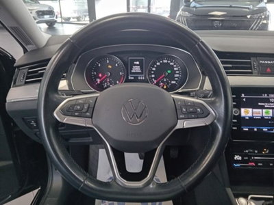Volkswagen Passat Variant 2.0 TDI SCR EVO DSG Business (14)