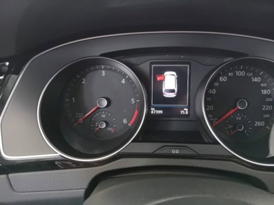 Volkswagen Passat Variant 2.0 TDI SCR EVO DSG Business (15)