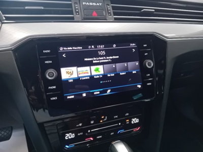 Volkswagen Passat Variant 2.0 TDI SCR EVO DSG Business (16)