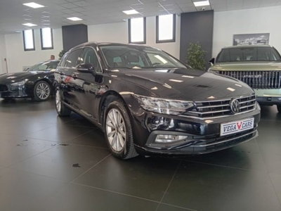 Volkswagen Passat Variant 2.0 TDI SCR EVO DSG Business (3)