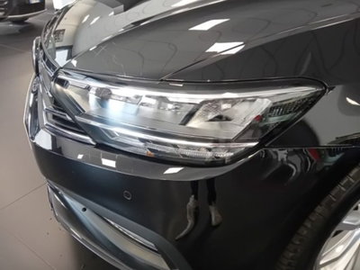 Volkswagen Passat Variant 2.0 TDI SCR EVO DSG Business (4)