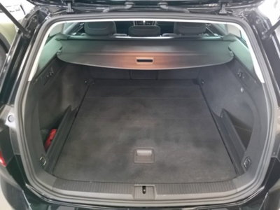 Volkswagen Passat Variant 2.0 TDI SCR EVO DSG Business (9)