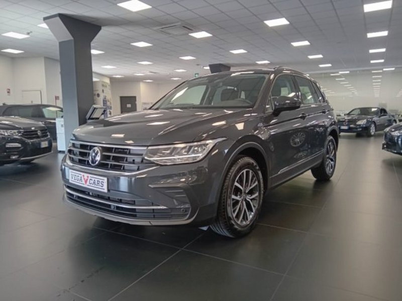 Volkswagen Tiguan 1.5 TSI 150 CV DSG ACT Life