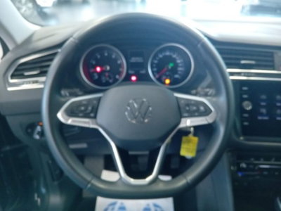 Volkswagen Tiguan 1.5 TSI 150 CV DSG ACT Life (10)