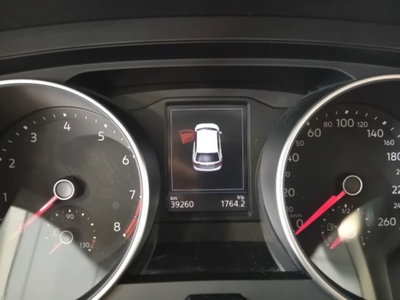 Volkswagen Tiguan 1.5 TSI 150 CV DSG ACT Life (12)