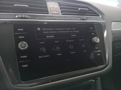 Volkswagen Tiguan 1.5 TSI 150 CV DSG ACT Life (13)