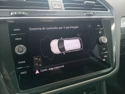 Volkswagen Tiguan 1.5 TSI 150 CV DSG ACT Life (14)