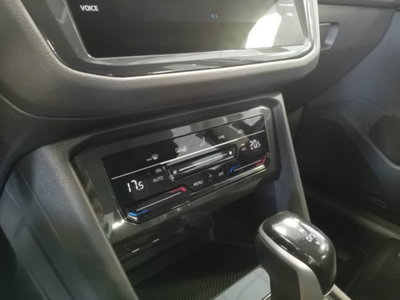 Volkswagen Tiguan 1.5 TSI 150 CV DSG ACT Life (15)