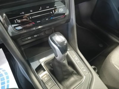 Volkswagen Tiguan 1.5 TSI 150 CV DSG ACT Life (16)