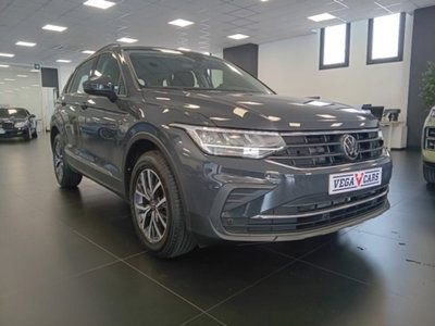 Volkswagen Tiguan 1.5 TSI 150 CV DSG ACT Life (3)