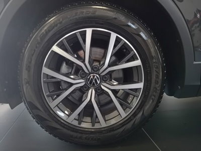 Volkswagen Tiguan 1.5 TSI 150 CV DSG ACT Life (5)