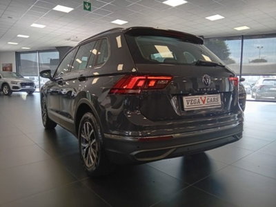Volkswagen Tiguan 1.5 TSI 150 CV DSG ACT Life (6)