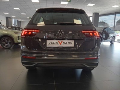 Volkswagen Tiguan 1.5 TSI 150 CV DSG ACT Life (7)