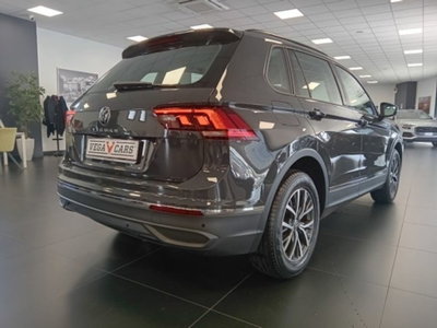 Volkswagen Tiguan 1.5 TSI 150 CV DSG ACT Life (8)
