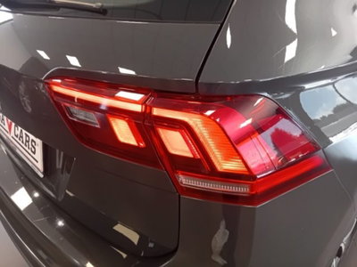 Volkswagen Tiguan 1.5 TSI 150 CV DSG ACT Life (9)
