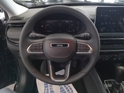 Jeep Compass 1.5 Turbo T4 130CV MHEV 2WD Business (11)