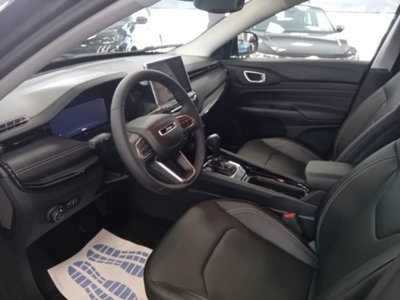 Jeep Compass 1.5 Turbo T4 130CV MHEV 2WD Business (12)