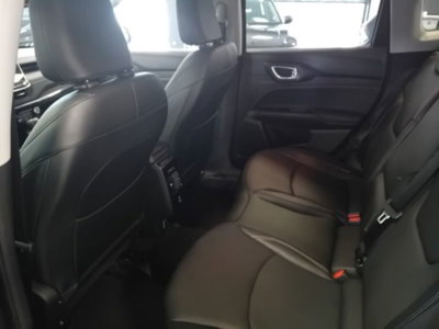 Jeep Compass 1.5 Turbo T4 130CV MHEV 2WD Business (13)