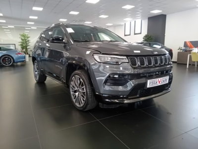 Jeep Compass 1.5 Turbo T4 130CV MHEV 2WD Business (3)