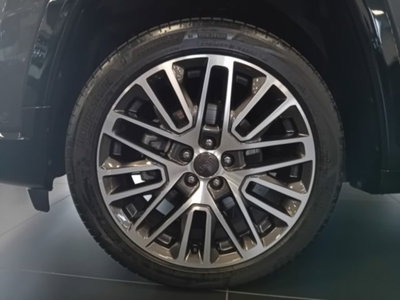 Jeep Compass 1.5 Turbo T4 130CV MHEV 2WD Business (5)