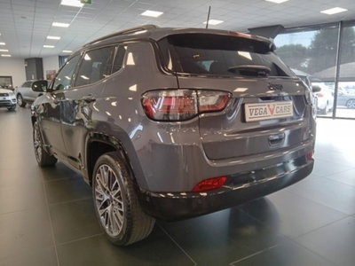 Jeep Compass 1.5 Turbo T4 130CV MHEV 2WD Business (6)