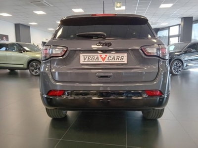Jeep Compass 1.5 Turbo T4 130CV MHEV 2WD Business (7)