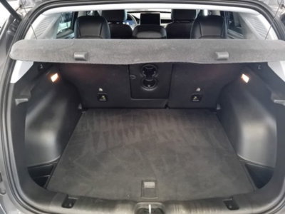 Jeep Compass 1.5 Turbo T4 130CV MHEV 2WD Business (9)