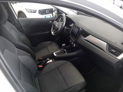 Renault Captur Full Hybrid E-Tech 145 CV Business (12)