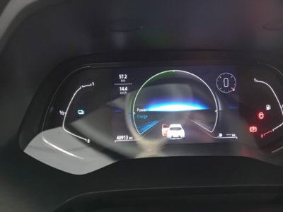 Renault Captur Full Hybrid E-Tech 145 CV Business (19)