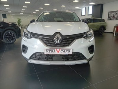 Renault Captur Full Hybrid E-Tech 145 CV Business (2)