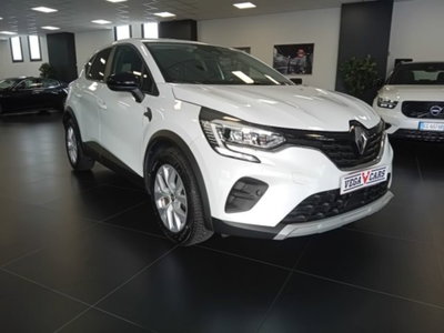 Renault Captur Full Hybrid E-Tech 145 CV Business (3)