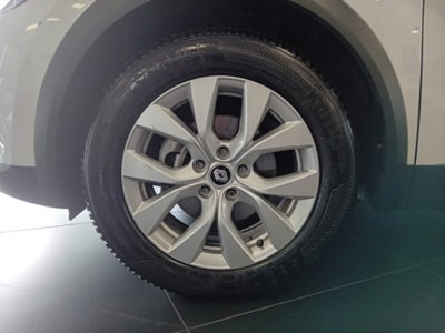 Renault Captur Full Hybrid E-Tech 145 CV Business (5)