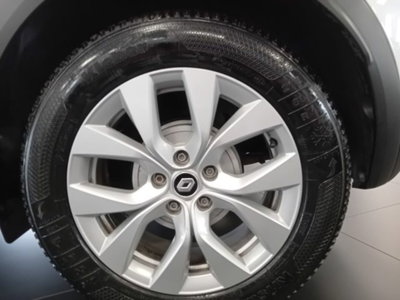 Renault Captur Full Hybrid E-Tech 145 CV Business (6)