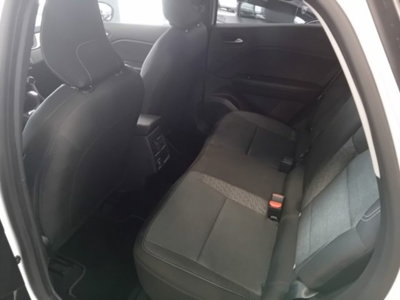 Renault Captur Full Hybrid E-Tech 145 CV Business (8)