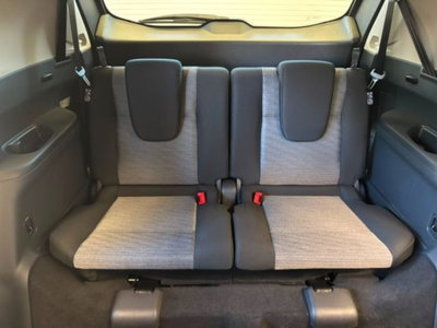 Nissan X-Trail 1.5 e-power Tekna e-4orce 4wd auto (15)