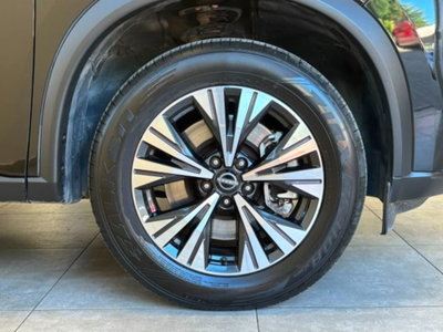 Nissan X-Trail 1.5 e-power Tekna e-4orce 4wd auto (5)