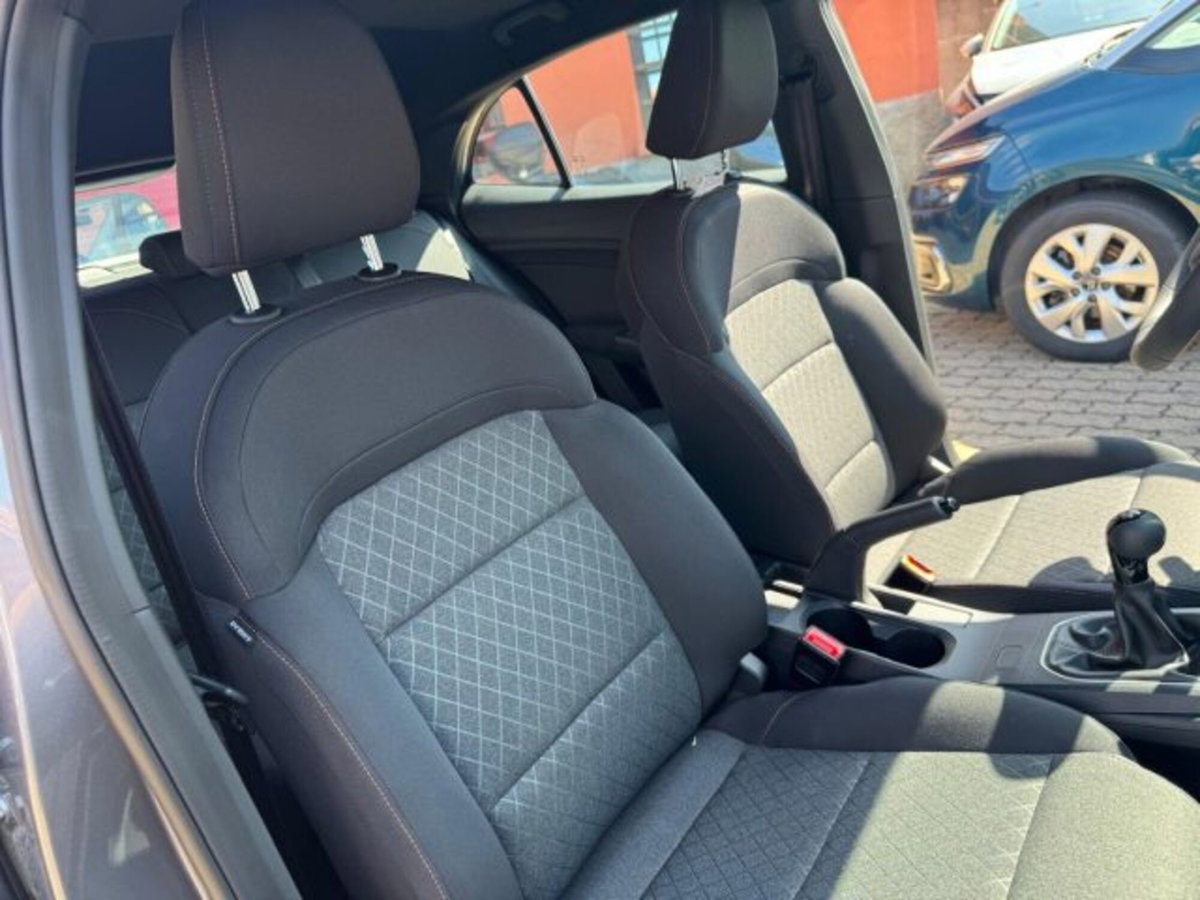 Mg MG3 1.5 Comfort (12)