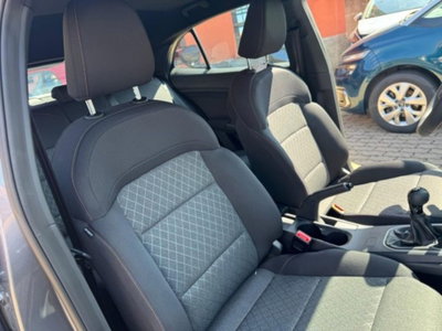 Mg MG3 1.5 Comfort (12)