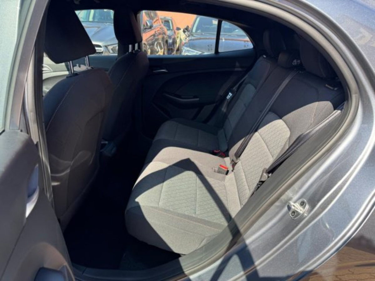 Mg MG3 1.5 Comfort (14)