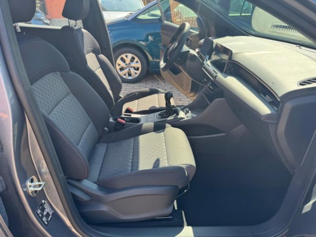 Mg MG3 1.5 Comfort (15)