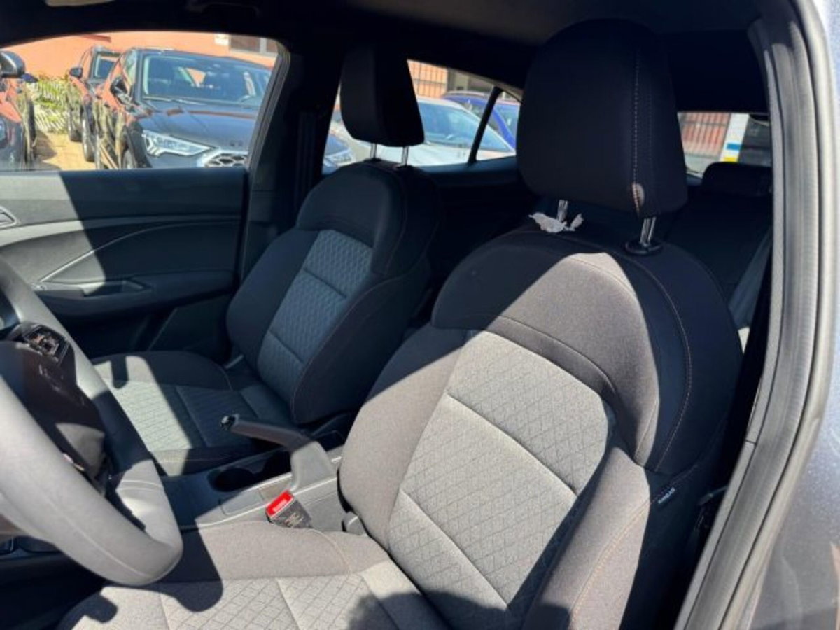 Mg MG3 1.5 Comfort (16)
