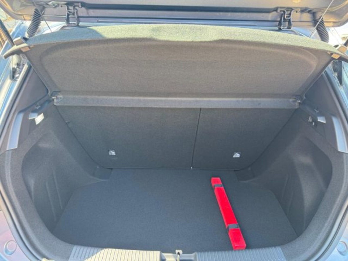 Mg MG3 1.5 Comfort (17)