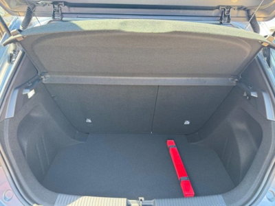 Mg MG3 1.5 Comfort (17)